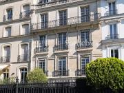 Vente Hôtel particulier 14 pièces 570 m2 Paris 16ème