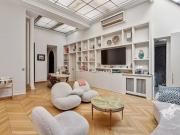 Vente Hôtel particulier 15 pièces 500.32 m2 Paris 17ème