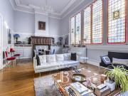 Vente Hôtel particulier 15 pièces 500.32 m2 Paris 17ème