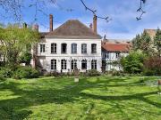 Vente Hôtel particulier 15 pièces 500 m2 Magny en Vexin