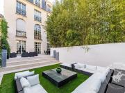 Vente Hôtel particulier 15 pièces 644.51 m2 Neuilly sur...