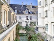 Vente Hôtel particulier 15 pièces 714 m2 Paris 4ème