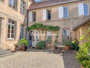 Vente Hôtel particulier 16 pièces 375 m2 Autun