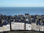 Vente Hôtel particulier 17 pièces 750 m2 Granville