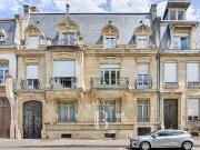 Vente Hôtel particulier 18 pièces 566 m2 Nancy
