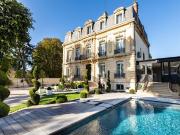 Vente Hôtel particulier 20 pièces 677 m2 Dijon