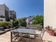 Vente Hôtel particulier 22 pièces 490 m2 Paris 17ème