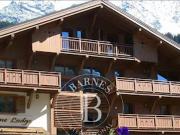 Vente Hôtel particulier 22 pièces 575 m2 Les Contamines...