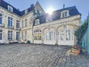 Vente Hôtel particulier 25 pièces 1200 m2 Auxerre