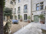 Vente Maison 27 pièces 550 m2 Grignan