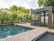 Vente Hôtel particulier 5 pièces 200 m2 Marseille 7ème