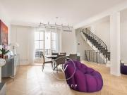 Vente Hôtel particulier 6 pièces 271.4 m2 Neuilly sur Seine