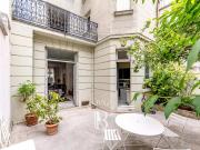 Vente Hôtel particulier 7 pièces 167.92 m2 Paris 16ème