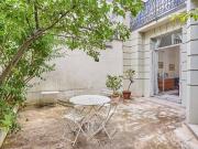 Vente Hôtel particulier 7 pièces 168 m2 Paris 16ème