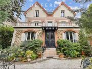 Vente Hôtel particulier 7 pièces 184 m2 Saint maur des...