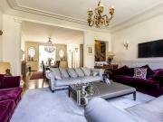 Vente Hôtel particulier 7 pièces 321 m2 Paris 17ème