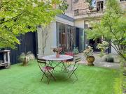 Vente Hôtel particulier 7 pièces 270 m2 Bordeaux