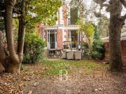 Vente Hôtel particulier 8 pièces 174 m2 Courbevoie