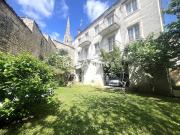 Vente Hôtel particulier 8 pièces 216 m2 Fontenay le Comte