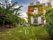 Vente Hôtel particulier 8 pièces 234 m2 Asnieres sur seine