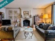 Vente Hôtel particulier 8 pièces 300 m2 Chinon