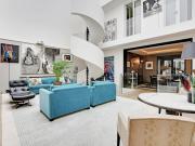 Vente Hôtel particulier 8 pièces 350 m2 Paris 7ème