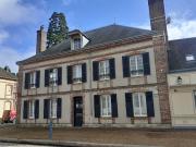 Vente Hôtel particulier 9 pièces 230 m2 La Ferté Vidame