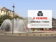 Vente Hôtel particulier 9 pièces 246 m2 Tarbes