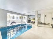 Vente Hôtel particulier 9 pièces 335 m2 Neuilly sur Seine