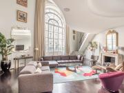 Vente Hôtel particulier 9 pièces 450 m2 Paris 8ème