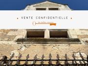 Vente Hôtel particulier Nogent le Rotrou