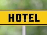 VENTE HOTEL SOCIAL proche de NICE 06