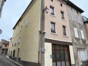 Vente Immeuble 0 m2 Bellac