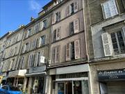 Vente Immeuble 0 m2 Limoges