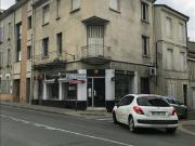 Vente Immeuble 0 m2 Villeneuve sur Lot