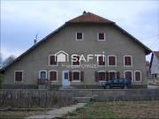 Vente Immeuble 1000 m2 Ville du Pont