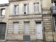 Vente Immeuble 100 m2 Bordeaux