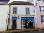 Vente Immeuble 100 m2 Châteaumeillant