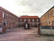 Vente Immeuble 1021 m2 Effry