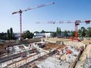 Vente Immeuble 1037 m2 Bordeaux