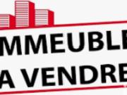 Vente Immeuble 107 m2 Corbeil Essonnes