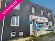 Vente Immeuble 10 pièces 140 m2 Geste