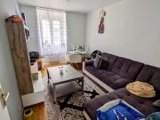 Vente Immeuble 10 pièces 155 m2 Mulhouse