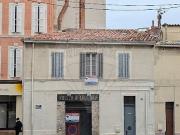 Vente Immeuble 10 pièces 165 m2 Marseille 7ème