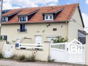 Vente Immeuble 10 pièces 170 m2 Bernières sur Mer