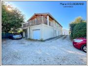 Vente Immeuble 10 pièces 206 m2 Colayrac Saint Cirq