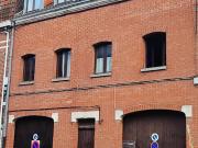 Vente Immeuble 10 pièces 215 m2 Lille