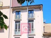 Vente Immeuble 10 pièces 220 m2 Beziers