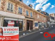 Vente Immeuble 10 pièces 237 m2 La Fère