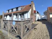 Vente Immeuble 10 pièces 428 m2 Le Crotoy